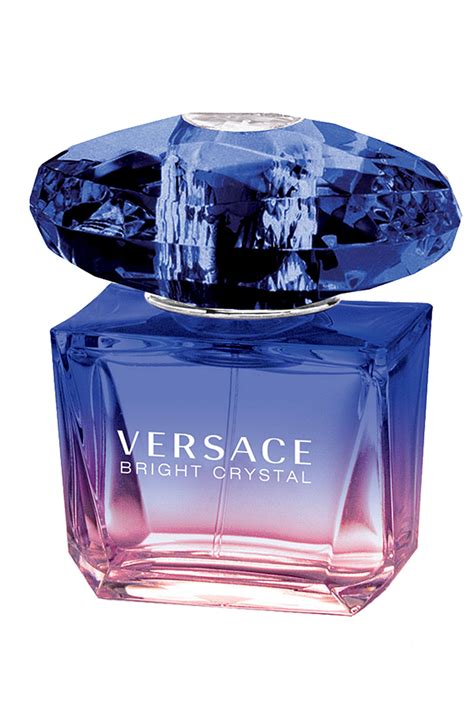 bright crystal versace eau de toilette|versace bright crystal perfume smell.